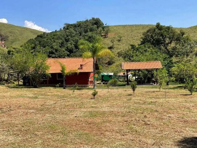 Sítio e chácara venda em Região Imediata de Guaratinguetá, Região Metropolitana do Vale do Paraíba e Litoral Norte