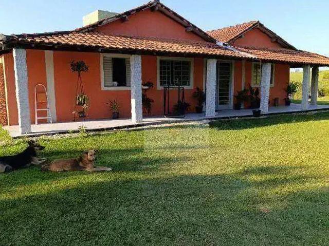 Sítio e chácara venda em Região Imediata de Guaratinguetá, Região Metropolitana do Vale do Paraíba e Litoral Norte