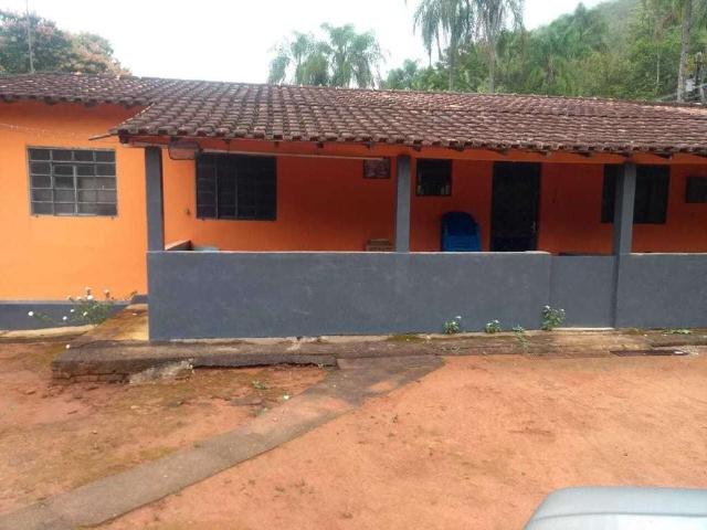 Sítio e chácara venda em Região Imediata de Guaratinguetá, Região Metropolitana do Vale do Paraíba e Litoral Norte