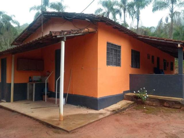 Sítio e chácara venda em Região Imediata de Guaratinguetá, Região Metropolitana do Vale do Paraíba e Litoral Norte