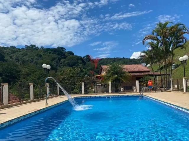Sítio e chácara venda em Região Imediata de Guaratinguetá, Região Metropolitana do Vale do Paraíba e Litoral Norte