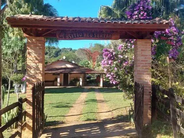 Sítio e chácara venda em Região Imediata de Guaratinguetá, Região Metropolitana do Vale do Paraíba e Litoral Norte