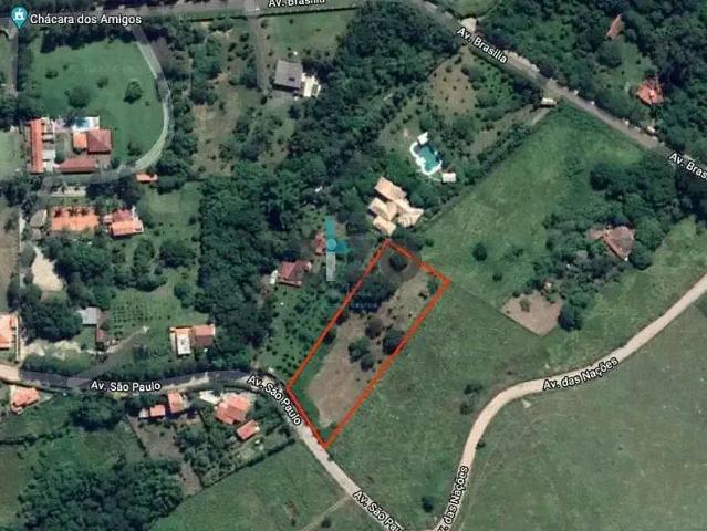 Sítio e chácara venda em Região Imediata de Guaratinguetá, Região Metropolitana do Vale do Paraíba e Litoral Norte