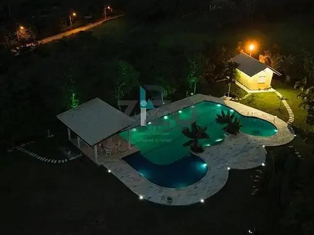 Sítio e chácara venda em Região Imediata de Guaratinguetá, Região Metropolitana do Vale do Paraíba e Litoral Norte