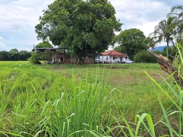 Sítio e chácara venda em Região Imediata de Guaratinguetá, Região Metropolitana do Vale do Paraíba e Litoral Norte