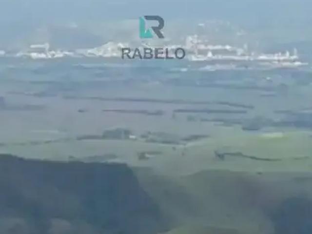 Sítio e chácara venda em Região Imediata de Guaratinguetá, Região Metropolitana do Vale do Paraíba e Litoral Norte