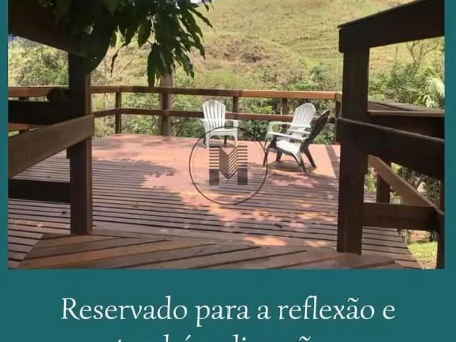 Sítio e chácara venda em Região Imediata de Guaratinguetá, Região Metropolitana do Vale do Paraíba e Litoral Norte