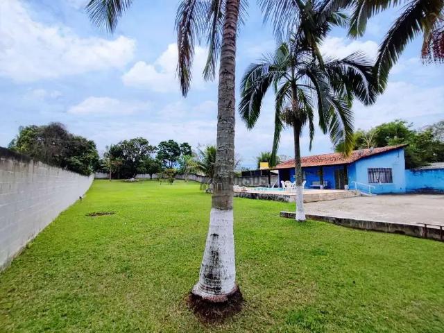Sítio e chácara venda em Guaratinguetá, Região Geográfica Intermediária de São José dos Campos