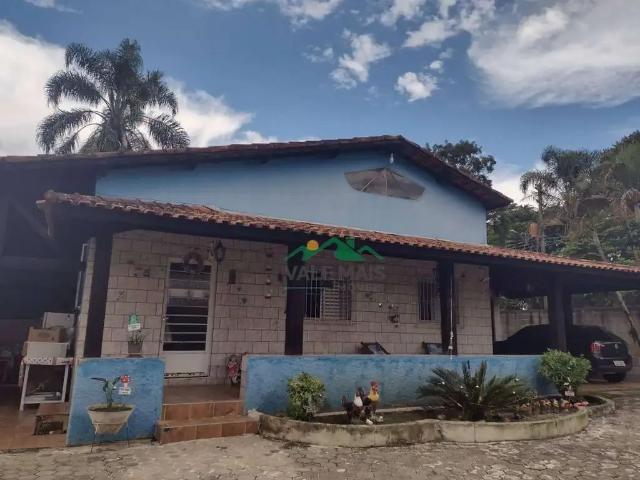 Sítio e chácara venda em Região Imediata de Guaratinguetá, Região Metropolitana do Vale do Paraíba e Litoral Norte