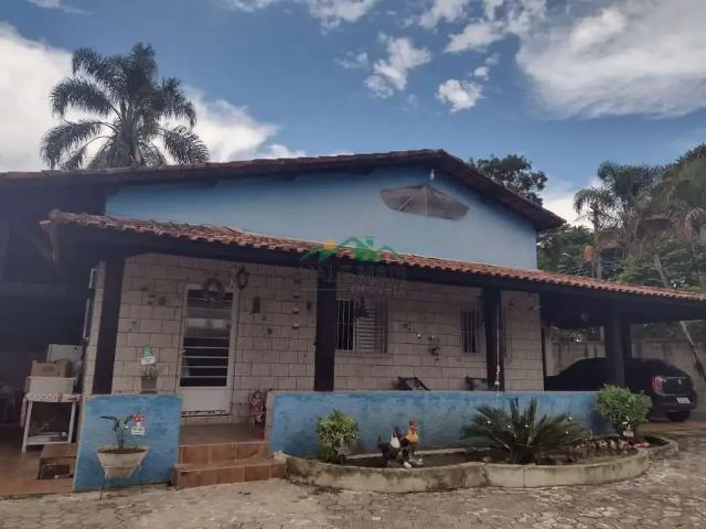Sítio e chácara venda em Guaratinguetá, Região Geográfica Intermediária de São José dos Campos