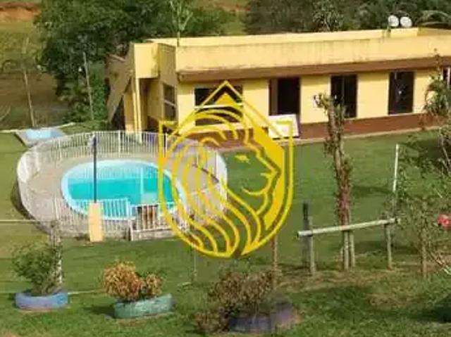 Sítio e chácara venda em Região Imediata de Guaratinguetá, Região Metropolitana do Vale do Paraíba e Litoral Norte