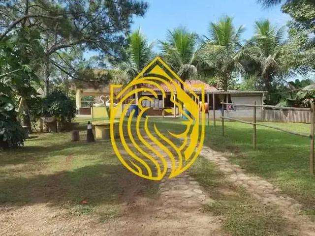 Sítio e chácara venda em Guaratinguetá, Região Geográfica Intermediária de São José dos Campos