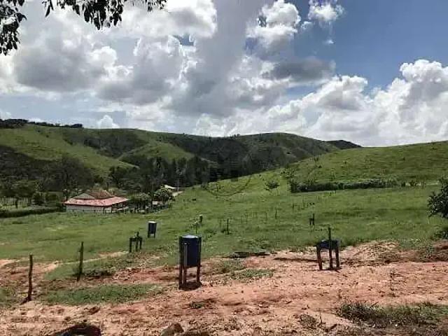 Sítio e chácara venda em Região Imediata de Guaratinguetá, Região Metropolitana do Vale do Paraíba e Litoral Norte