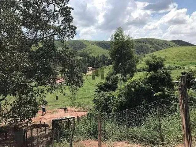 Sítio e chácara venda em Região Imediata de Guaratinguetá, Região Metropolitana do Vale do Paraíba e Litoral Norte