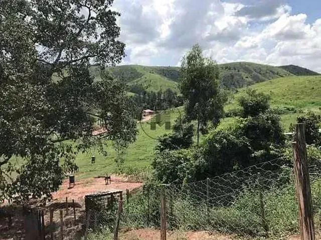 Sítio e chácara venda em Região Imediata de Guaratinguetá, Região Metropolitana do Vale do Paraíba e Litoral Norte