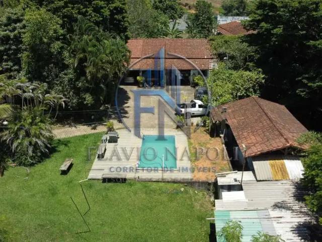 Sítio e chácara venda em Região Imediata de Guaratinguetá, Região Metropolitana do Vale do Paraíba e Litoral Norte