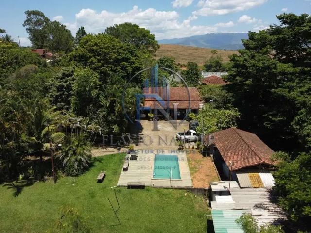 Sítio e chácara venda em Região Imediata de Guaratinguetá, Região Metropolitana do Vale do Paraíba e Litoral Norte