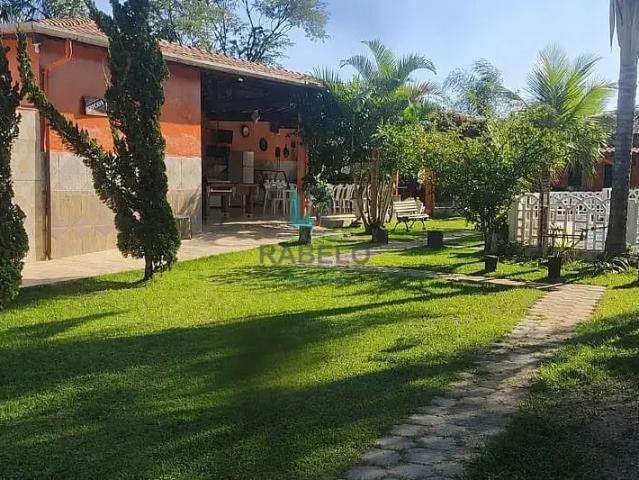 Sítio e chácara venda em Região Imediata de Guaratinguetá, Região Metropolitana do Vale do Paraíba e Litoral Norte