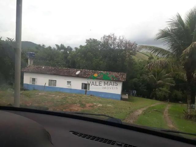 Sítio e chácara venda em Região Imediata de Guaratinguetá, Região Metropolitana do Vale do Paraíba e Litoral Norte