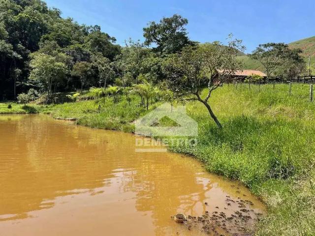 Sítio e chácara venda em Região Imediata de Guaratinguetá, Região Metropolitana do Vale do Paraíba e Litoral Norte
