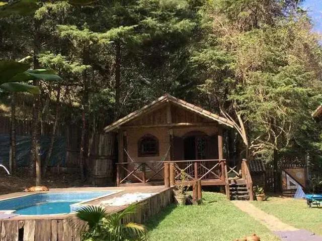 Sítio e chácara venda em Região Imediata de Guaratinguetá, Região Metropolitana do Vale do Paraíba e Litoral Norte