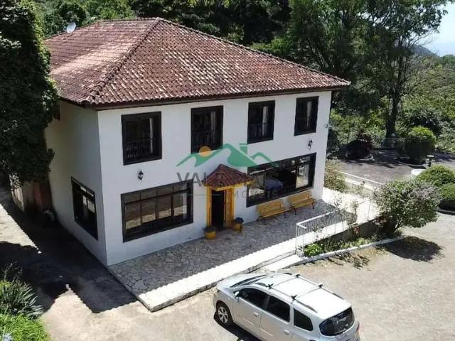 Sítio e chácara venda em Guaratinguetá, Região Geográfica Intermediária de São José dos Campos