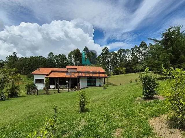 Sítio e chácara venda em Região Imediata de Guaratinguetá, Região Metropolitana do Vale do Paraíba e Litoral Norte