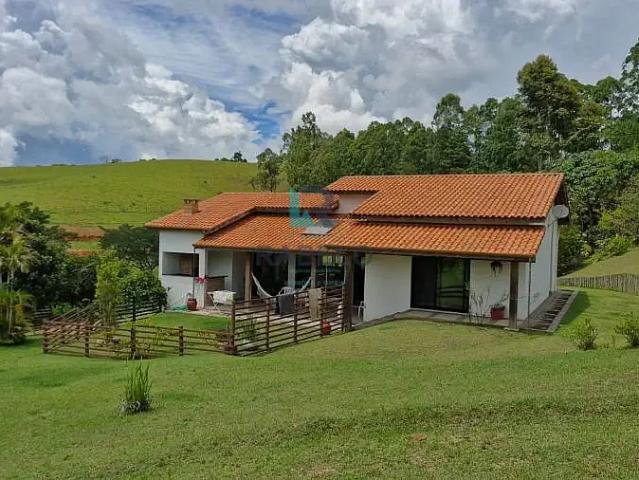 Sítio e chácara venda em Região Imediata de Guaratinguetá, Região Metropolitana do Vale do Paraíba e Litoral Norte