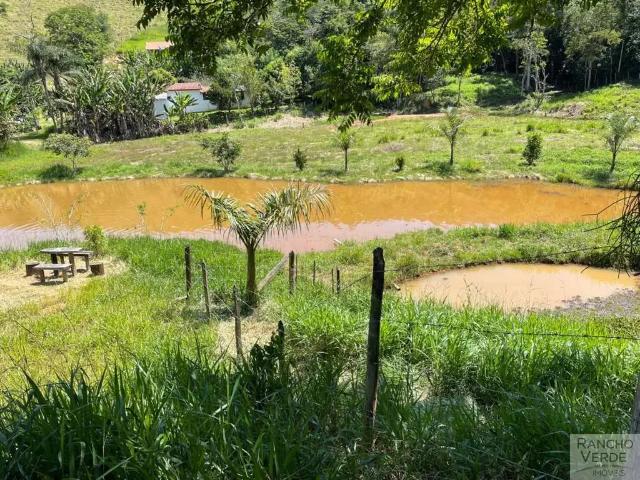 Sítio e chácara venda em Região Imediata de Guaratinguetá, Região Metropolitana do Vale do Paraíba e Litoral Norte