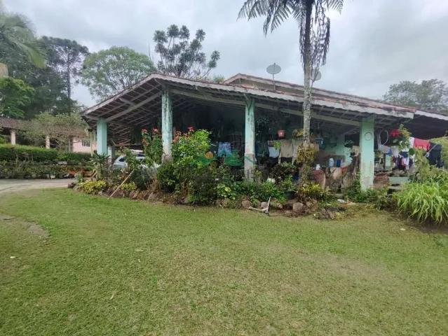 Sítio e chácara venda em Guaratinguetá, Região Geográfica Intermediária de São José dos Campos