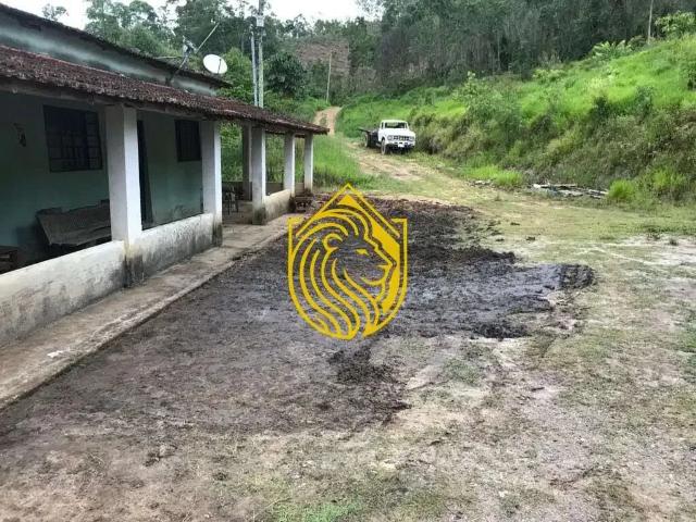 Sítio e chácara venda em Região Imediata de Guaratinguetá, Região Metropolitana do Vale do Paraíba e Litoral Norte