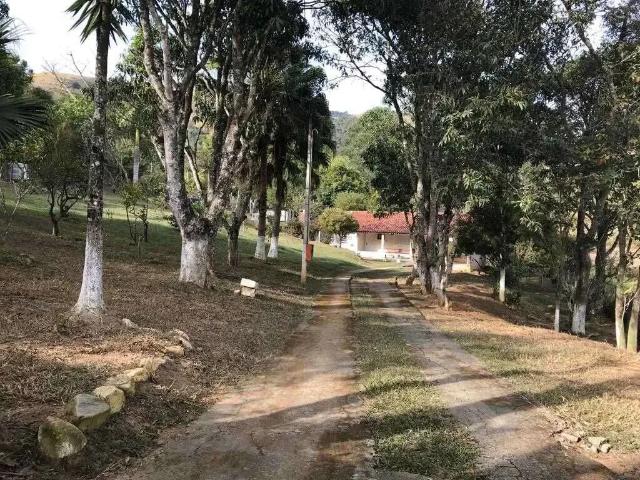 Sítio e chácara venda em Região Imediata de Guaratinguetá, Região Metropolitana do Vale do Paraíba e Litoral Norte