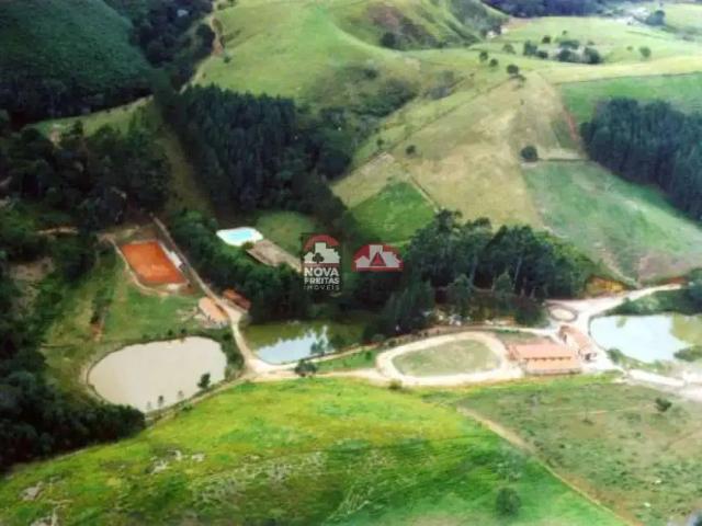 Sítio e chácara venda em Região Imediata de Guaratinguetá, Região Metropolitana do Vale do Paraíba e Litoral Norte