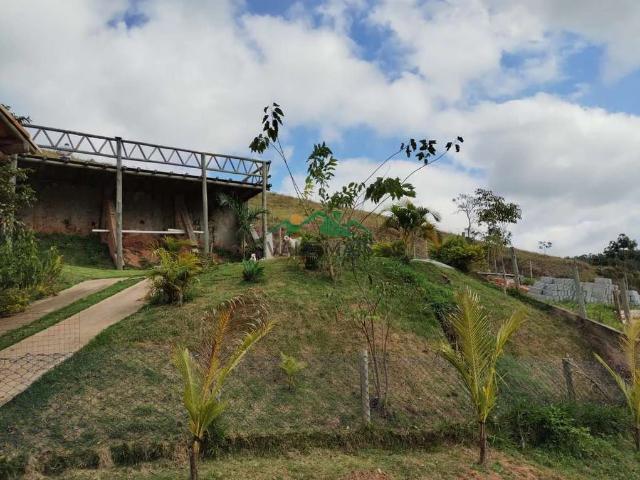 Sítio e chácara venda em Guaratinguetá, Região Geográfica Intermediária de São José dos Campos