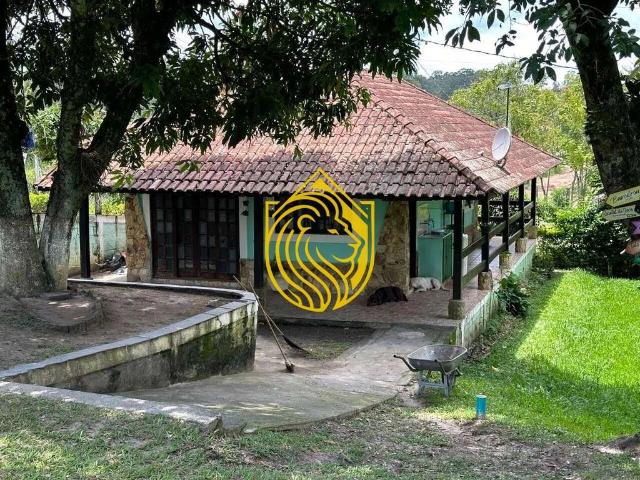 Sítio e chácara venda em Guaratinguetá, Região Geográfica Intermediária de São José dos Campos