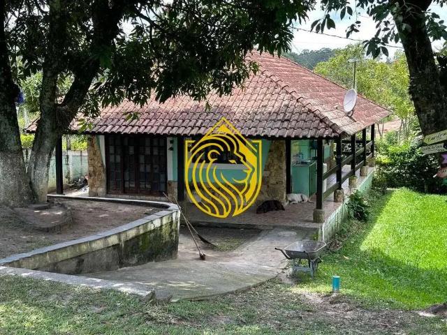 Sítio e chácara venda em Região Imediata de Guaratinguetá, Região Metropolitana do Vale do Paraíba e Litoral Norte