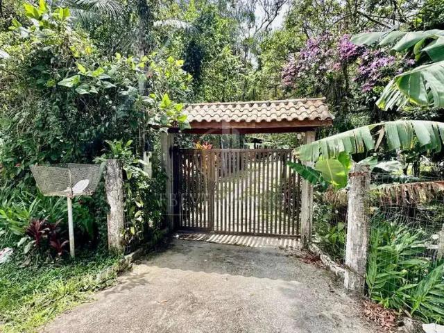 Sítio e chácara venda em Cabaraquara, Guaratuba