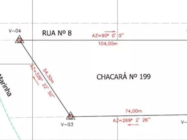 Sítio e chácara venda em Cohapar, Guaratuba