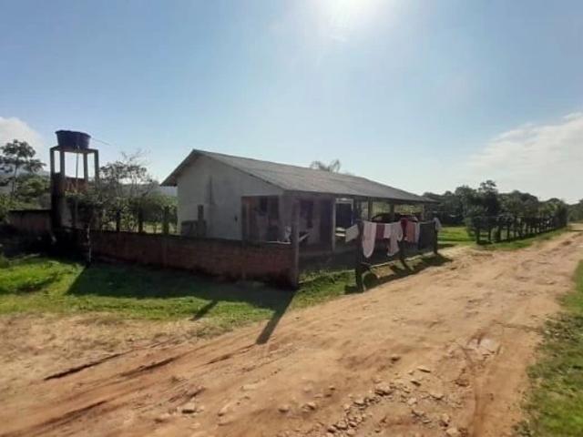 Sítio e chácara venda em Coroados, Guaratuba
