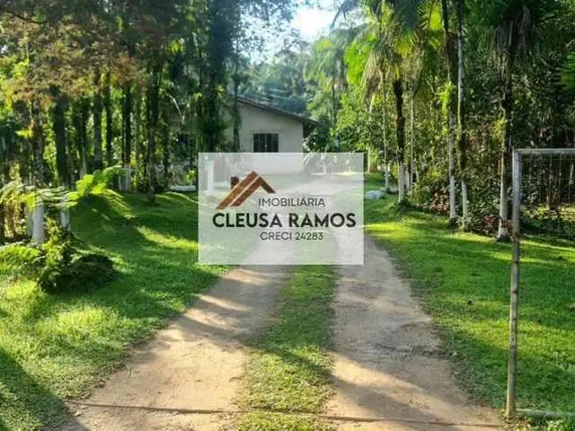 Sítio e chácara venda em Região Geográfica Imediata de Paranaguá, Guaratuba
