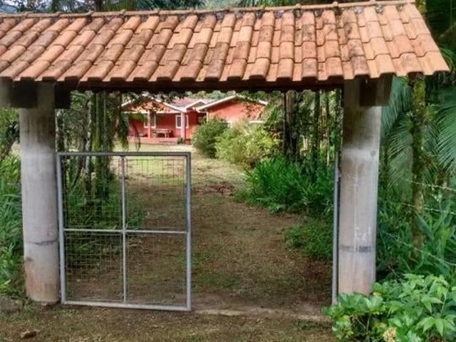Sítio e chácara venda em Brejatuba, Guaratuba