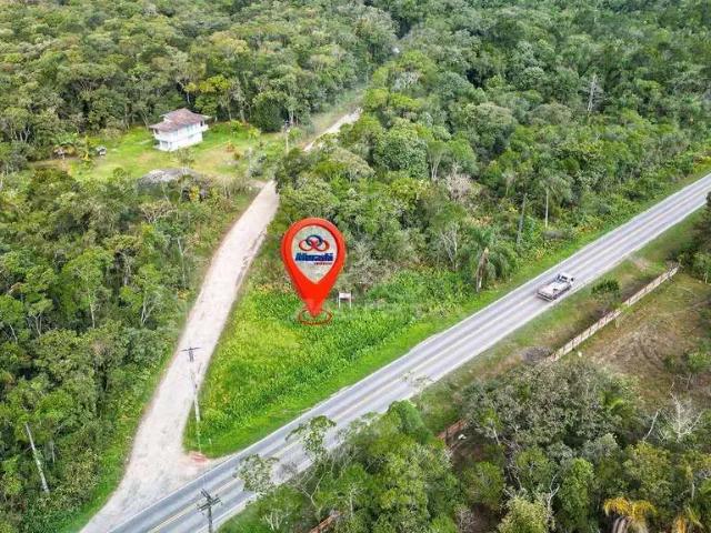 Sítio e chácara venda em Região Geográfica Imediata de Paranaguá, Guaratuba