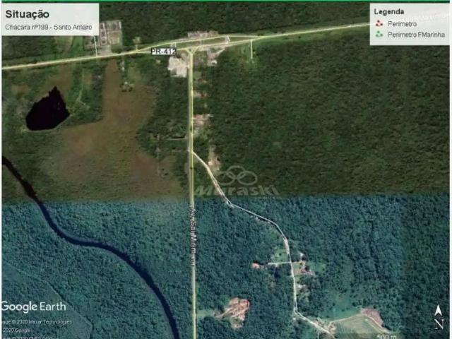 Sítio e chácara venda em Região Geográfica Imediata de Paranaguá, Guaratuba