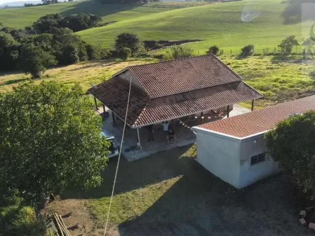 Sítio e chácara venda em Guareí