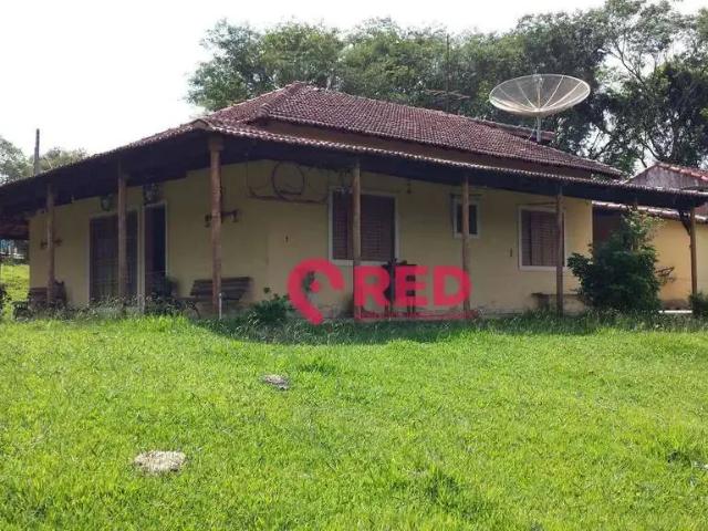 Sítio e chácara venda em Centro, Guareí