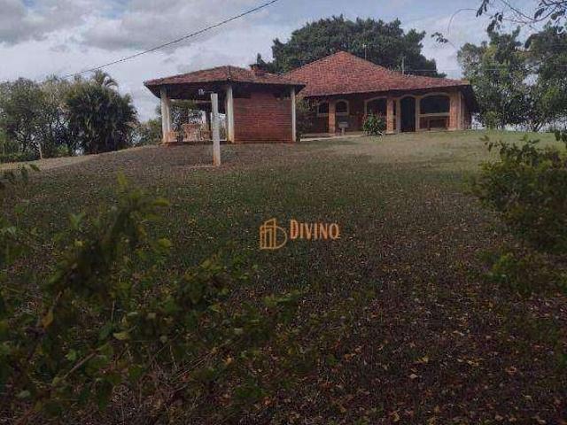 Sítio e chácara venda em Guareí