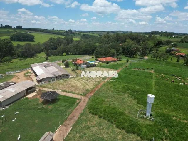 Sítio e chácara venda em Região Geográfica Imediata de Pouso Alegre, Jacutinga