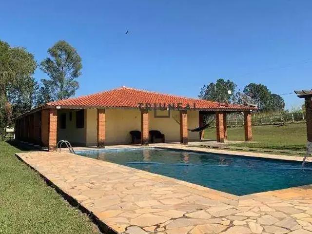 Sítio e chácara venda em Região Imediata de Itapetininga, Guareí