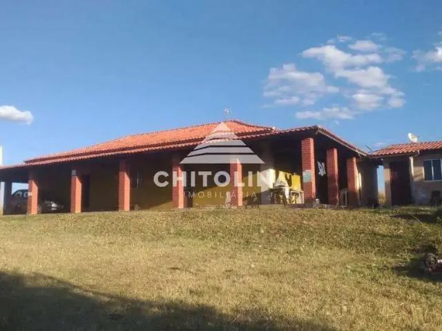 Sítio e chácara venda em Região Imediata de Itapetininga, Guareí