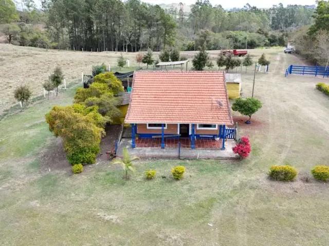 Sítio e chácara venda em Guareí